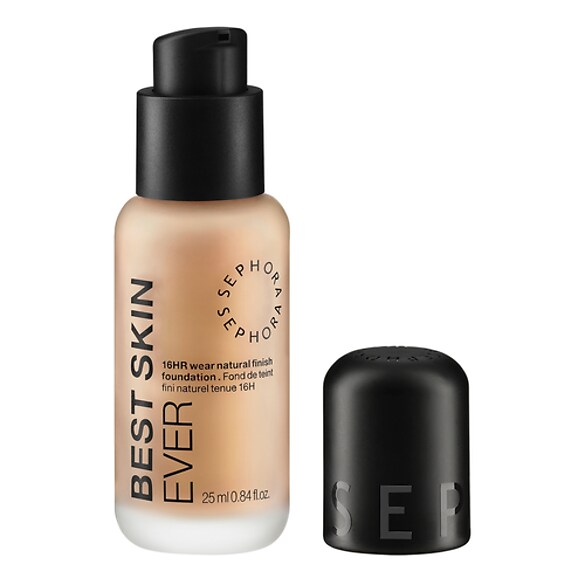 BEST SKIN EVER - Fond de teint fini naturel tenue 16H, SEPHORA COLLECTION